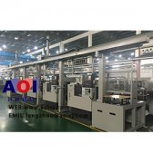 蕪湖機器人三軸桁架廠,液壓桁架機器人多少錢