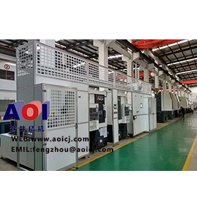 六安機器人三軸桁架廠