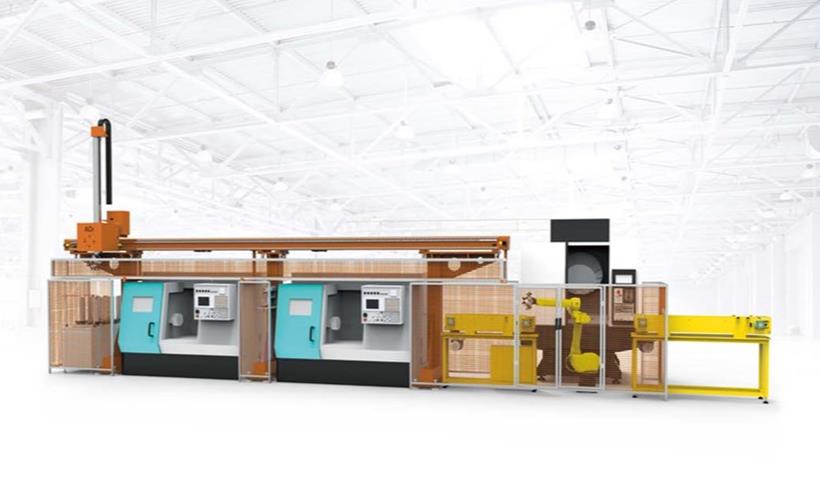 桁架機械手的用途及應用范圍有哪些?